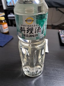 BP 料理酒 1000ml