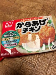 ニチレイ からあげチキン 126g