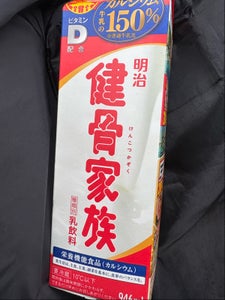 沖縄明治 明治健骨家族 946ml