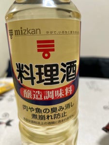 ミツカン 料理酒 1L