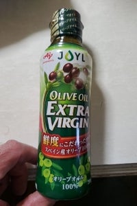 Jオイルミルズ 味の素オリーブオイルEV 200g