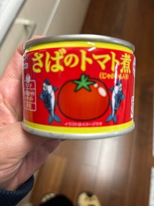 さばのトマト煮じゃがいも入り EOK 150g