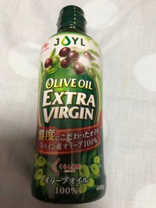 くらし良好 オリーブオイルEV 瓶 400g