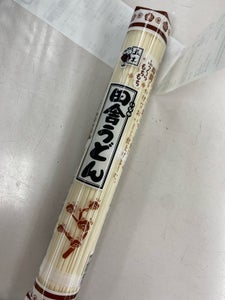 五木食品 田舎うどん 200g