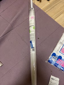 藤田光学 肩が濡れにくい傘 65cm