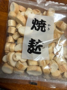 敷島産業 しきしま 焼麩 45g