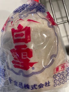 白雪 ばら粕 300g