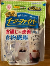 イージーファイバートクホ パウチ 280.8g