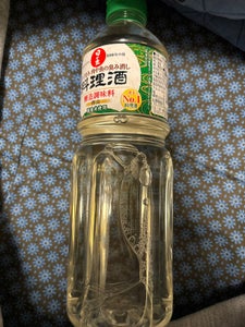 日の出 料理酒 醇良 ペット 1L