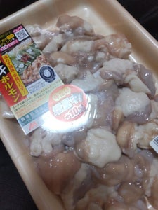 丸協食産 牛シロモツ 400g