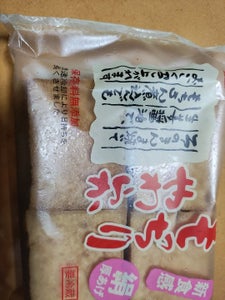 丸文 もっちり絹厚揚げ 4P