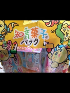 クラシエ 知育菓子パック2024冬