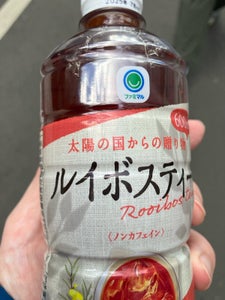 ファミマル ルイボスティー PET 600ml