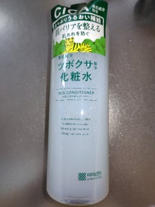 桃谷順天館 ツボクサ配合化粧水 500ml