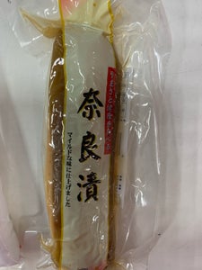 ダイニチ 奈良漬 1本