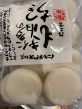 井上醤油 仁多杵つき餅 380g