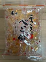 藤田商店 べっ甲飴 260g