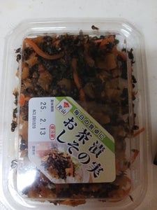 片山食品 デリカお茶漬しその実 60g