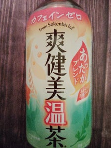 コカコーラ 爽健美茶 440ml