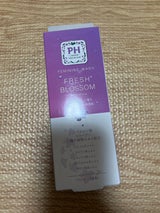 PHジャパン フレッシュブロッソム 150ml