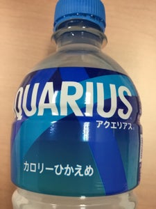 アクエリアス ペットボトル 500ml