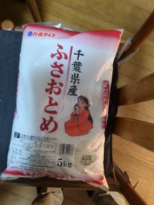 彩色優品 千葉 ふさおとめ 5kg