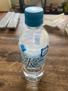 ダイドー ミウ おいしい水 550ml