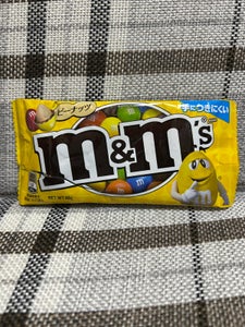 M&M’S ピーナッツS 40g