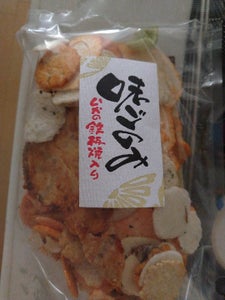 一色屋 味ごのみ いか鉄板焼き 150g