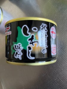 マルハニチロ 釧路のいわし味付 EOK 150g