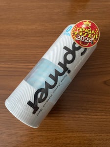 TENGA スピナー 01 テトラ 1個