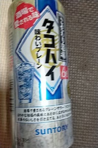 こだわり酒場のタコハイ 缶 500ml