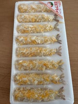 トクスイコーポ えびフライ 8尾
