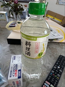 盛田 お料理自慢 料理酒 1L