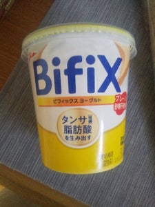 グリコ BifiXヨーグルト砂糖不使用 375g