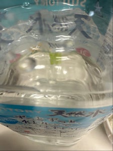 サントリー 天然水 ペット 2L