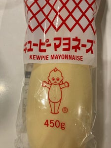 マヨネーズ 450g