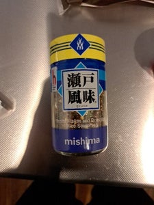 三島食品 瀬戸風味 45g