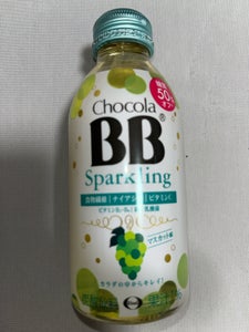 エーザイ チョコラBB SPマスカット 140ml