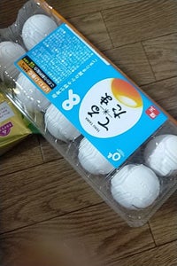 イセ食品 てるたま 10個