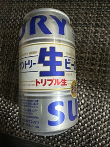 サントリー生ビール 缶 350ml