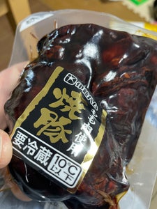 伊藤ハム XJモモ焼豚 200g