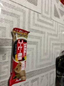 アサヒ 1本満足バーチョコチップクッキー 1本