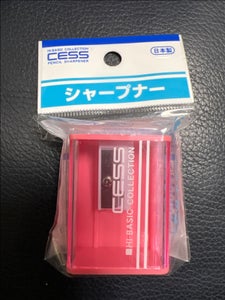 レモン CESSシャープナー 角型