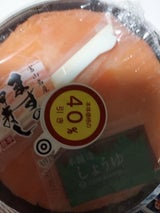 昔亭 ますの寿しプチ丸 1P