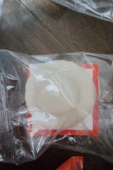 鈴や ミニ鏡餅 60g