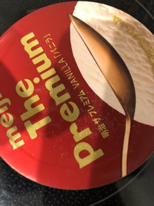 明治 The Premium バニラ 200ml