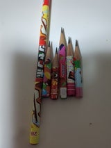 鉛筆2B チョコモナカジャンボ