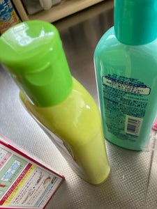 ライオン オクトリンス 320ml