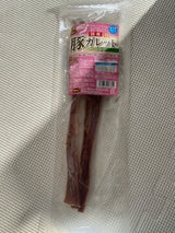 マルジョー 国産豚ガレット ロング 45g